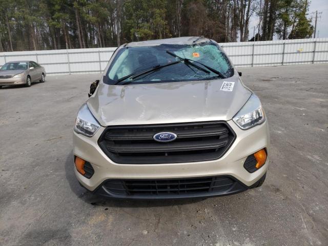 Photo 5 from auction – 2017 FORD ESCAPE S with VIN 1FMCU0F76HUE29312