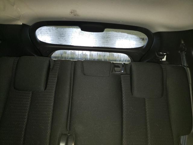 Photo 10 from auction – 2020 MITSUBISHI ECLIPSE CR with VIN JA4AT4AA1LZ015935