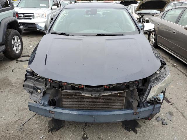 Photo 5 from auction – 2014 CHEVROLET IMPALA LTZ with VIN 2G1155S32E9299765