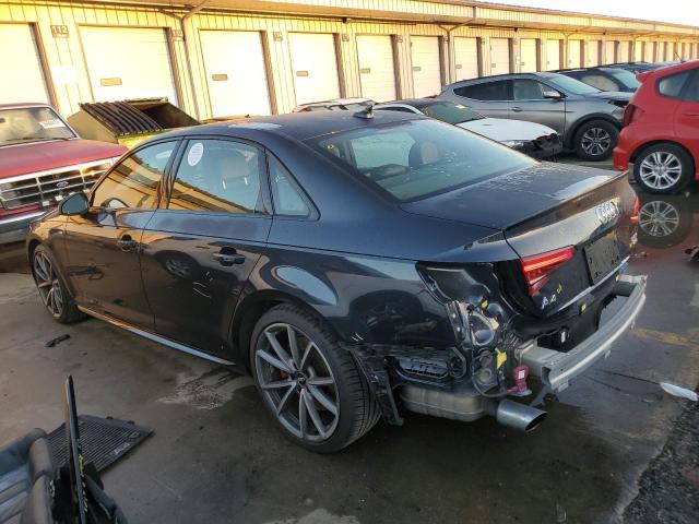 Photo 2 from auction – 2018 AUDI A4 PREMIUM with VIN WAUENAF43JA151849