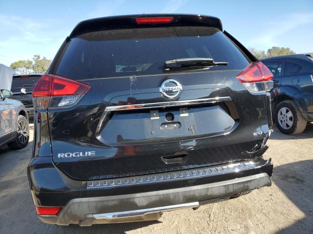 Photo 6 from auction – 2018 NISSAN ROGUE S with VIN KNMAT2MT4JP580602