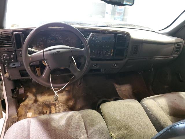 Photo 8 from auction – 2006 CHEVROLET SILVERADO with VIN 1GCEC19TX6Z159032