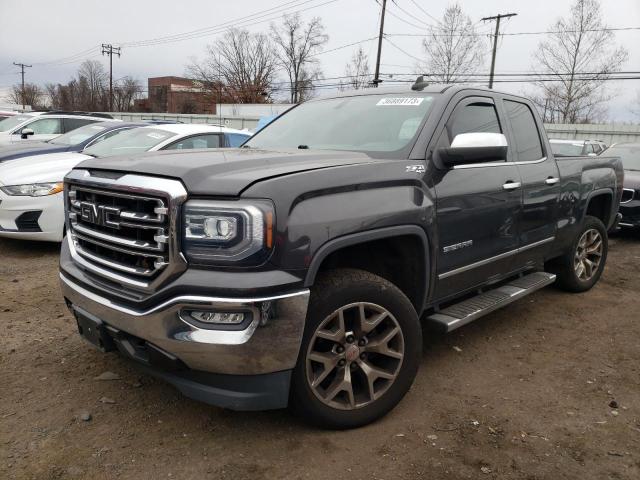 Photo 1 from auction – 2016 GMC SIERRA K15 with VIN 1GTV2NEC0GZ178108