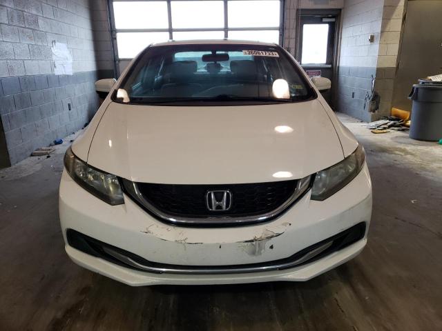 Photo 5 from auction – 2014 HONDA CIVIC EX with VIN 19XFB2F8XEE202534
