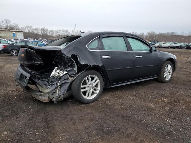 Photo 3 from auction – 2014 CHEVROLET IMPALA LIM with VIN 2G1WC5E30E1106616