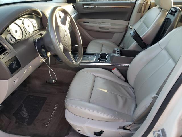 Photo 7 from auction – 2010 CHRYSLER 300 TOURIN with VIN 2C3CA5CV6AH292656