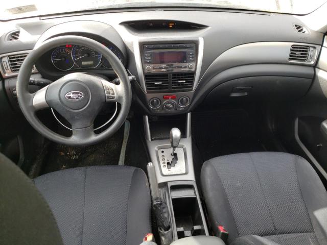 Photo 8 from auction – 2011 SUBARU FORESTER 2 with VIN JF2SHABCXBH760425