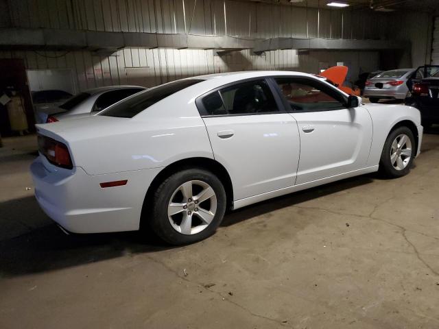 Photo 3 from auction – 2014 DODGE CHARGER SE with VIN 2C3CDXBG7EH346185