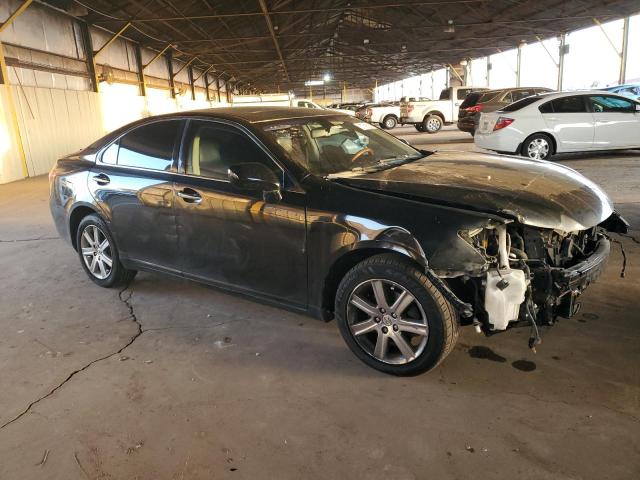Photo 4 from auction – 2007 LEXUS ES 350 with VIN JTHBJ46G272038084