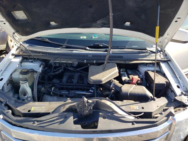 Photo 12 from auction – 2010 FORD EDGE LIMIT with VIN 2FMDK3KC3ABA03376