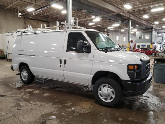 Photo 4 from auction – 2011 FORD ECONOLINE with VIN 1FTNE1EW2BDA61713