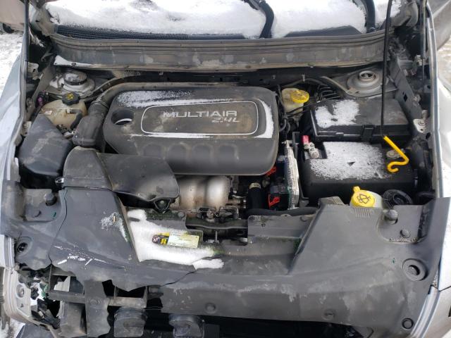 Photo 12 from auction – 2015 JEEP CHEROKEE S with VIN 1C4PJMABXFW652827