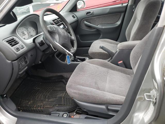 Photo 7 from auction – 1998 HONDA CIVIC EX with VIN 1HGEJ8544WL024226