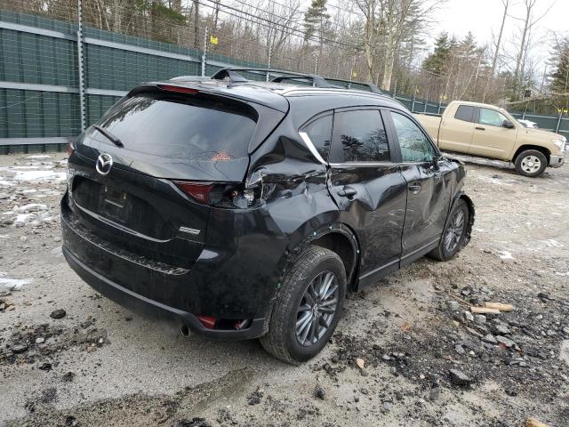 Photo 3 from auction – 2017 MAZDA CX-5 TOURI with VIN JM3KFBCL4H0155808