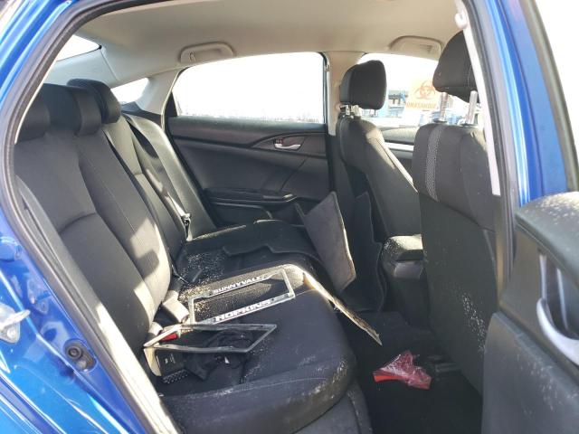 Photo 10 from auction – 2019 HONDA CIVIC LX with VIN 2HGFC2F67KH525016