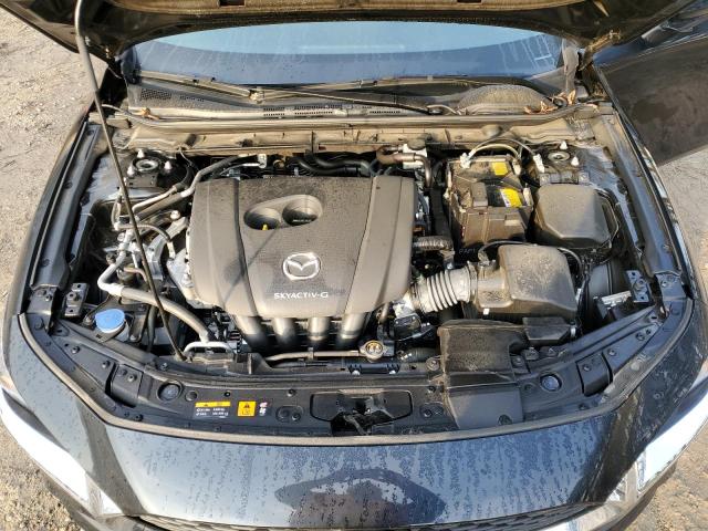 Photo 11 from auction – 2021 MAZDA 3 SELECT with VIN JM1BPABL4M1326434