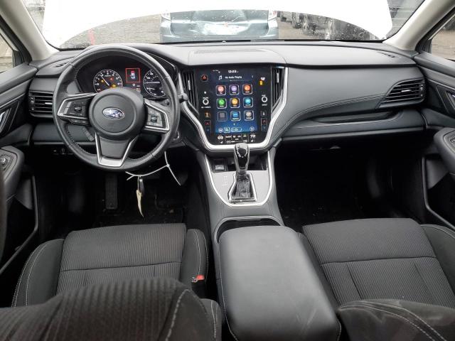 Photo 8 from auction – 2021 SUBARU LEGACY PRE with VIN 4S3BWAF6XM3010726