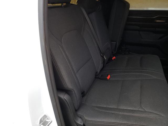 Photo 11 from auction – 2020 RAM 1500 BIG H with VIN 1C6SRFFT5LN356039