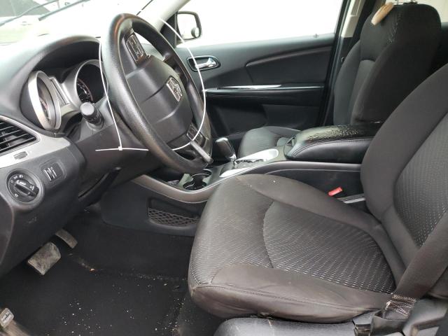 Photo 7 from auction – 2014 DODGE JOURNEY SX with VIN 3C4PDCBG1ET210633