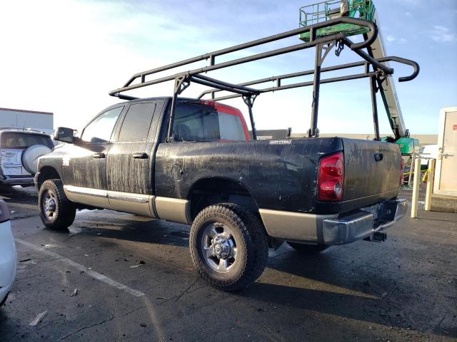 Photo 2 from auction – 2009 DODGE RAM 2500 with VIN 3D7KS28L09G551430