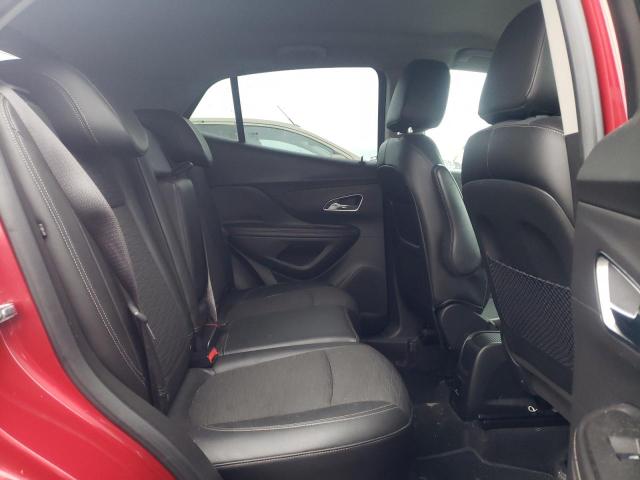 Photo 11 from auction – 2015 BUICK ENCORE CON with VIN KL4CJFSB0FB047466