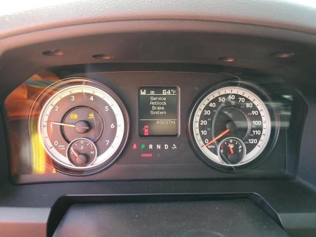 Photo 9 from auction – 2015 RAM 1500 ST with VIN 1C6RR6KT6FS500837