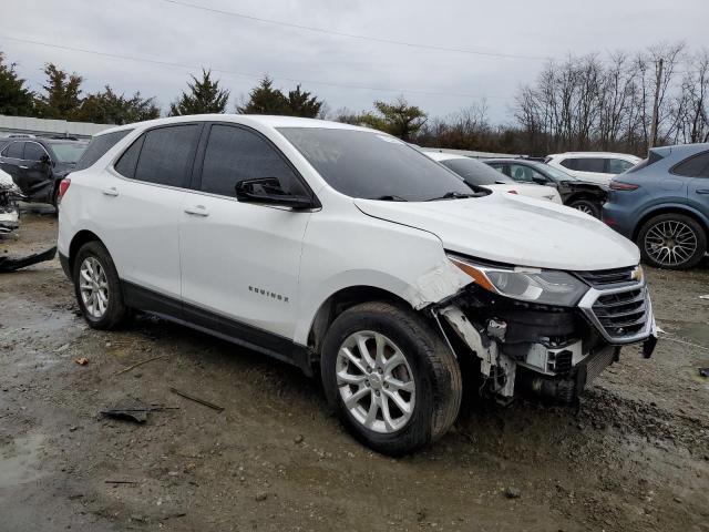 Photo 4 from auction – 2018 CHEVROLET EQUINOX LT with VIN 2GNAXSEV1J6286375