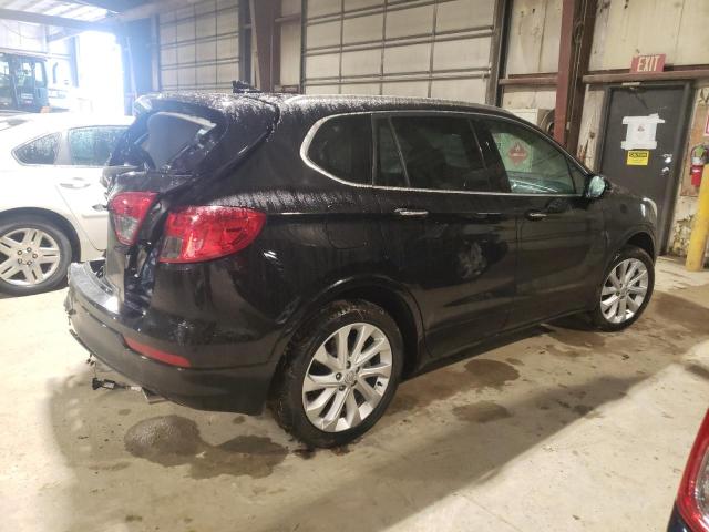 Photo 3 from auction – 2018 BUICK ENVISION P with VIN LRBFX4SX1JD010181