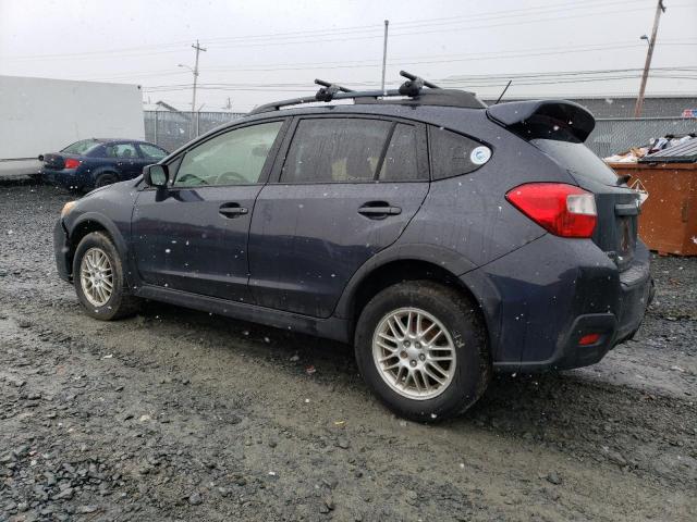 Photo 2 from auction – 2016 SUBARU CROSSTREK with VIN JF2GPABC1GH202219