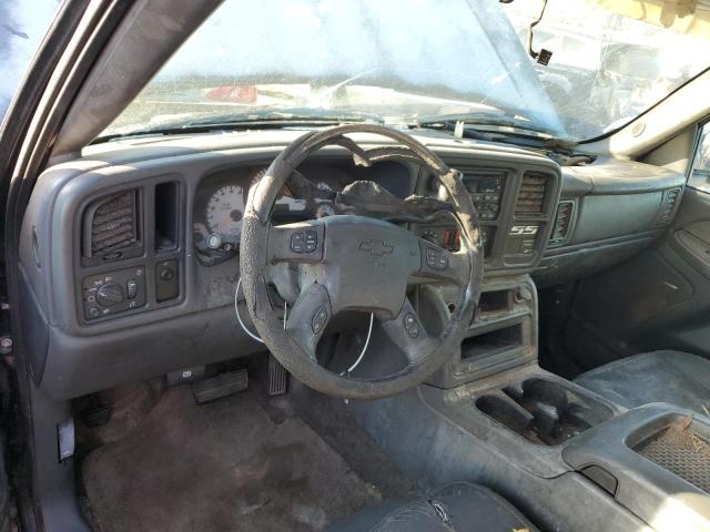 Photo 8 from auction – 2003 CHEVROLET SILVERADO with VIN 2GCEK19N231370038