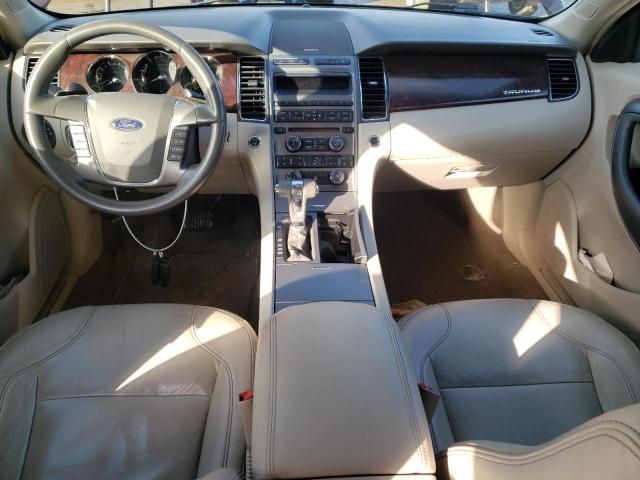 Foto 8 de la subasta – 2010 FORD TAURUS SEL con VIN 1FAHP2EW2AG163173