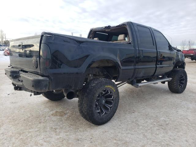 Photo 3 from auction – 2007 FORD F350 SRW S with VIN 1FTWW31P87EAH6127