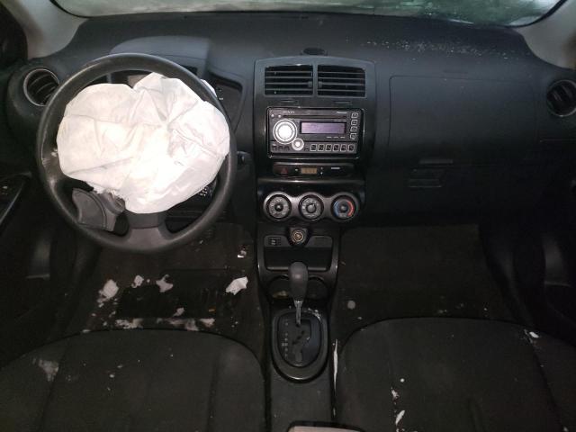 Photo 8 from auction – 2010 TOYOTA SCION XD with VIN JTKKU4B48A1001938