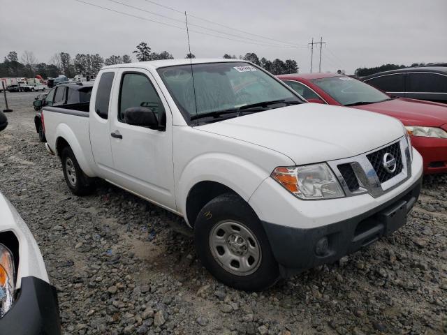 Photo 4 from auction – 2012 NISSAN FRONTIER S with VIN 1N6BD0CT2CC483753