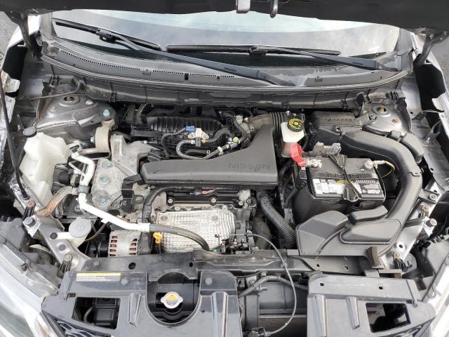 Photo 11 from auction – 2016 NISSAN ROGUE S with VIN KNMAT2MV8GP696427