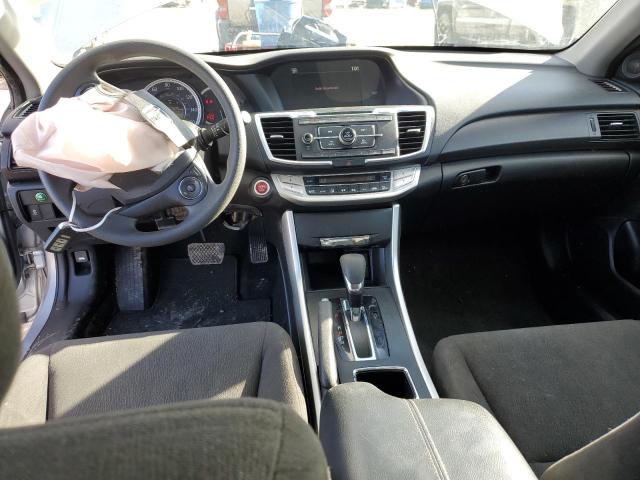 Photo 8 from auction – 2014 HONDA ACCORD EX with VIN 1HGCR2F72EA202148