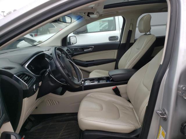Photo 7 from auction – 2019 FORD EDGE TITAN with VIN 2FMPK4K95KBC28004