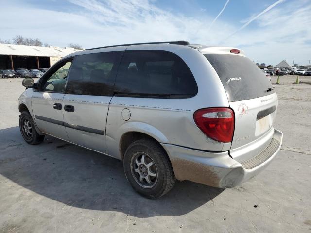Photo 2 from auction – 2005 DODGE GRAND CARA with VIN 1D4GP24R65B166973