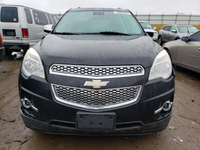 Photo 5 from auction – 2012 CHEVROLET EQUINOX LT with VIN 2GNFLEEK9C6350495