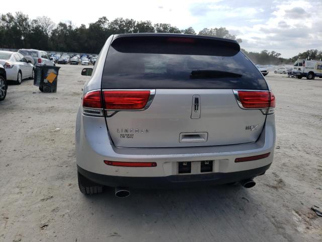 Photo 6 from auction – 2013 LINCOLN MKX with VIN 2LMDJ6JK5DBL14619