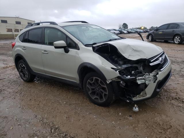 Photo 4 from auction – 2016 SUBARU CROSSTREK with VIN JF2GPABC0G8313649