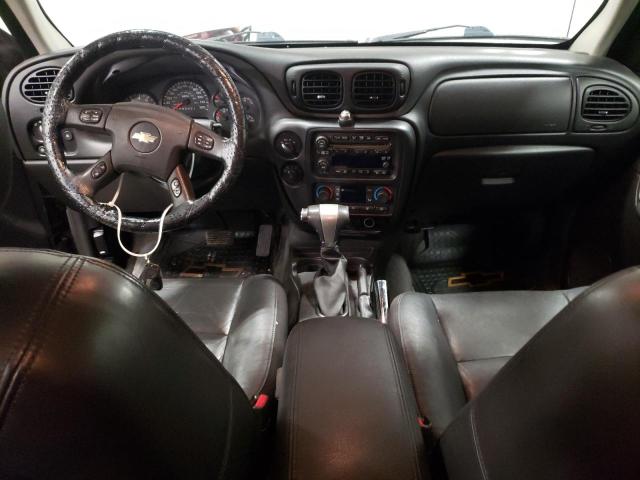 Photo 8 from auction – 2006 CHEVROLET TRAILBLAZE with VIN 1GNDT13S762200227