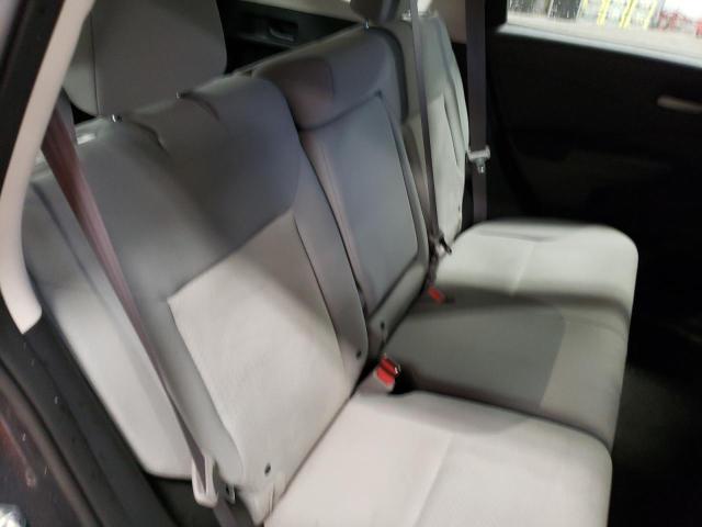 Photo 10 from auction – 2016 HONDA CR-V LX with VIN 2HKRM4H38GH679787