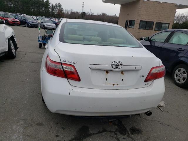 Photo 6 from auction – 2009 TOYOTA CAMRY BASE with VIN 4T1BE46K89U861325