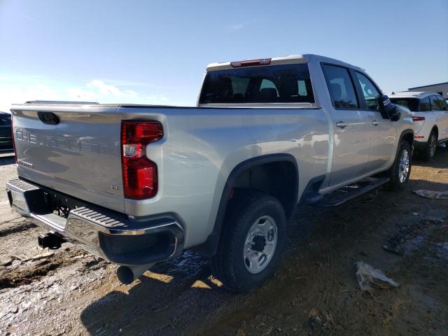 Photo 3 from auction – 2022 CHEVROLET SILVERADO with VIN 1GC4YNEY2NF155921