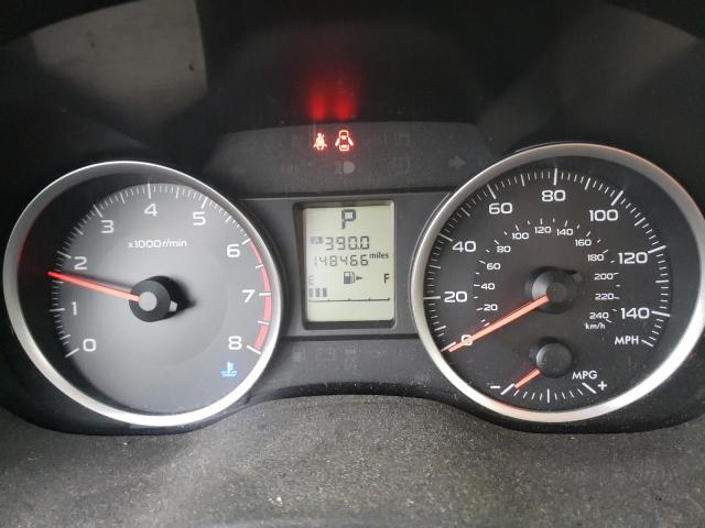 Photo 9 from auction – 2014 SUBARU FORESTER 2 with VIN JF2SJAAC0EH449550