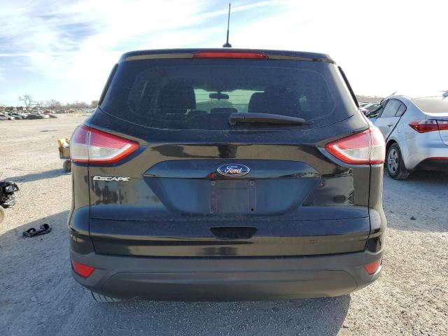 Photo 6 from auction – 2013 FORD ESCAPE S with VIN 1FMCU0F70DUC54226