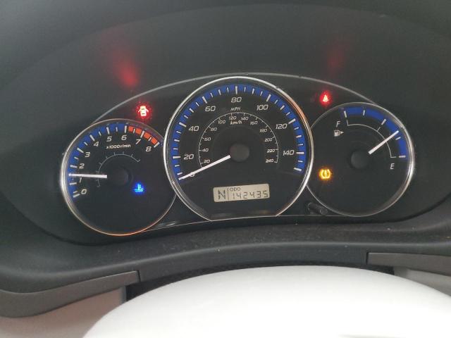Фото 9 с аукциона – 2010 SUBARU FORESTER X с VIN JF2SH6BC0AH912563