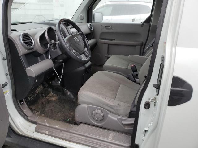 Photo 7 from auction – 2011 HONDA ELEMENT EX with VIN 5J6YH2H76BL007040