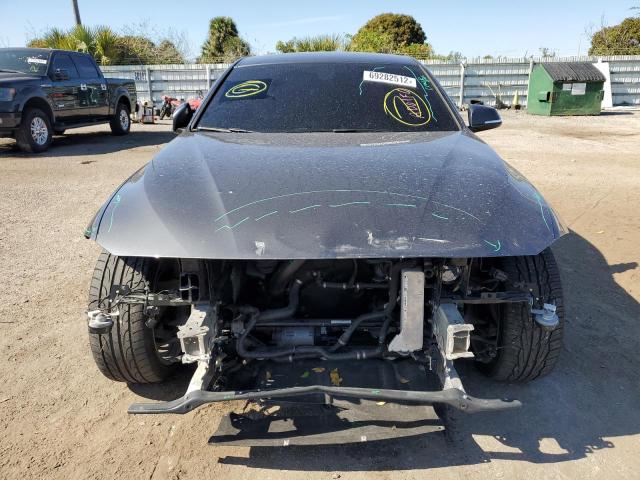 Photo 5 from auction – 2018 BMW 330 I with VIN WBA8B9C57JAE21945